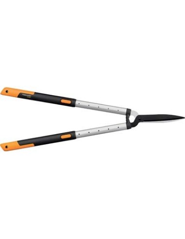 FORBICE SIEPE SMARTFIT HS86 FISKARS MANICI TELESCOPICI MM 675/925