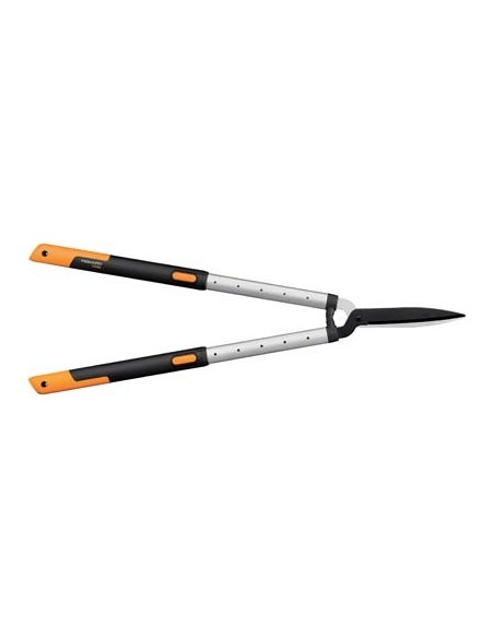 FORBICE SIEPE SMARTFIT HS86 FISKARS MANICI TELESCOPICI MM 675/925