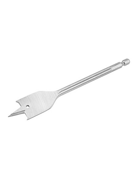 MECCHIA PIATTA X LEGNO 7545 WOKIN MM 20X152  ATTACCO 1/4M 754520