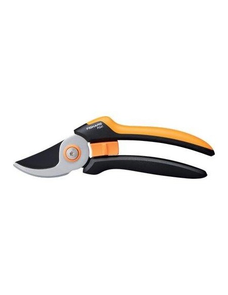 FORBICE POTA L BYPASS SOLID P341 FISKARS MM 265