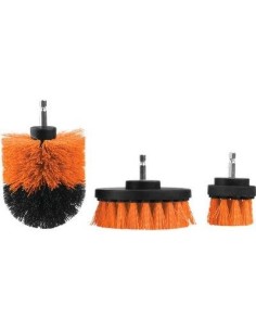 SPAZZOLE X AVVITATORE 772803 WOKIN NYLON CF - PZ 3