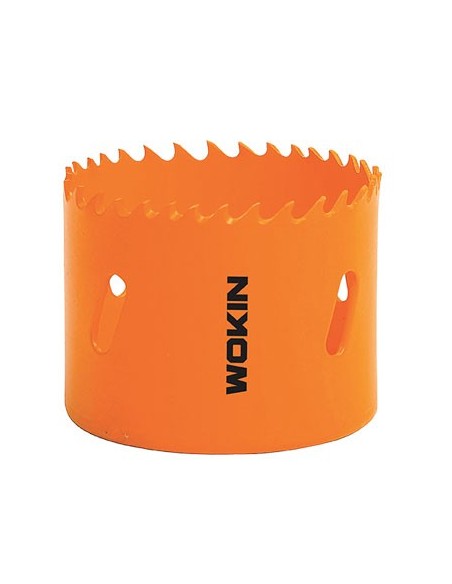 SEGA A TAZZA HSS BIMETALLICHE 756 WOKIN MM  30 756030