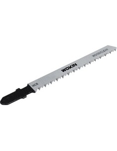 LAMA SEGHETTO ALTERNATIVO ATTAC BOSCH 766310 WOKIN T101B TAGLIO FINE LEGNO MM 100 CF - PZ 5