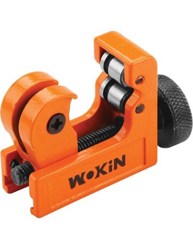 TAGLIATUBO RAME ALLUMINIO MICRO 330522 WOKIN MM 3/22