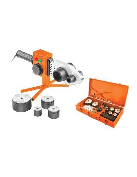 POLIFUSORE PPR 333508 WOKIN VOLT 230 WATT 800 MM 20/63 + VALIGIA