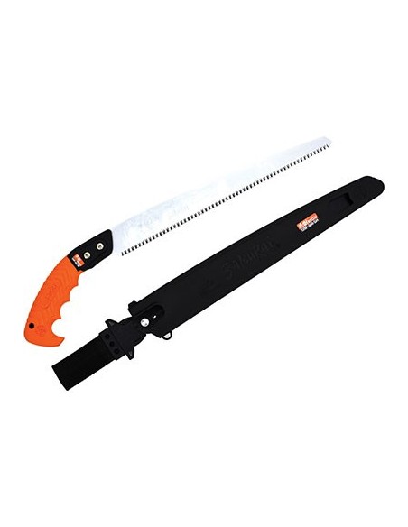 SEGA POTATURA LAMA DRITTA PISTOLA GSF SAMURAI GSF-300-SH CM 30/MM 2,5 + FONDINA