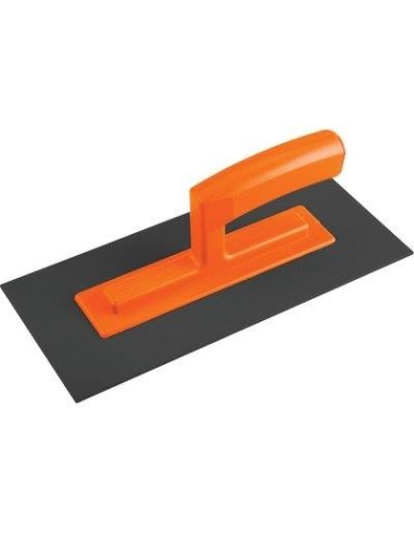 FRATTONE PLASTICA 355701 WOKIN NERO MM 130X280