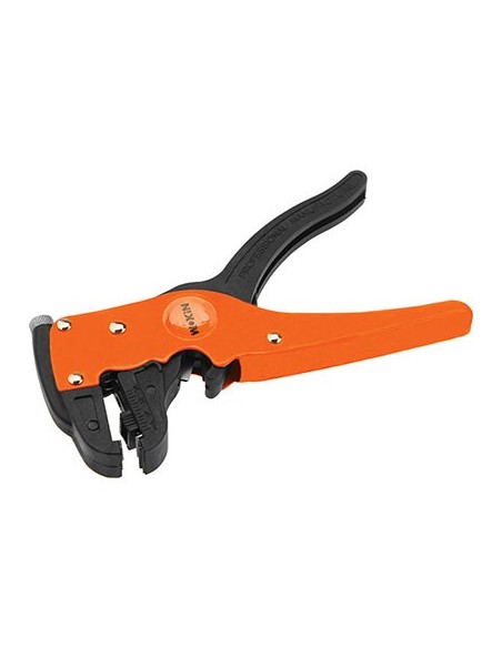 PINZA SPELLAFILI TAGLIACAVO 552506 WOKIN MM 175 MMQ 0,5/6