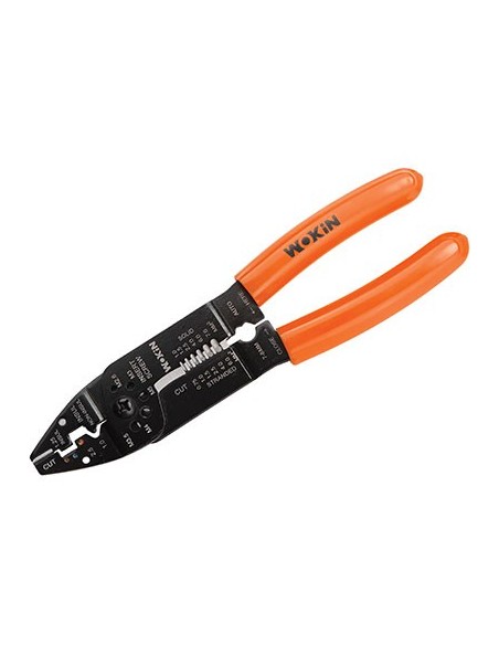 PINZA CAPICORDA SPELLAFILI TAGLIACAVO 552808 WOKIN MM 215