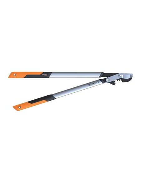 TRONCARAMI POWERGEAR X BYPASS LX98 FISKARS MM 800
