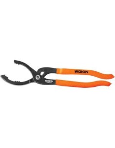 CHIAVE X FILTRO OLIO A PINZA 108112 WOKIN MM 65-110