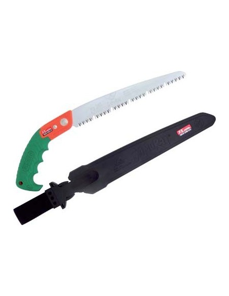 SEGA POTATURA LAMA DRITTA PISTOLA GKS SAMURAI GKS-240-LH CM 24/MM 4 + FONDINA