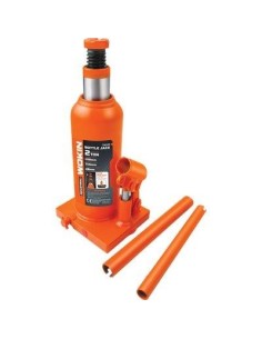 CRICCHETTO IDRAULICO A BOTTIGLIA 736 WOKIN TON 12 H.MM 441+231+60 736112