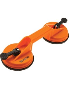 VENTOSA DOPPIA 664002 WOKIN 2XMM 115 KG 50