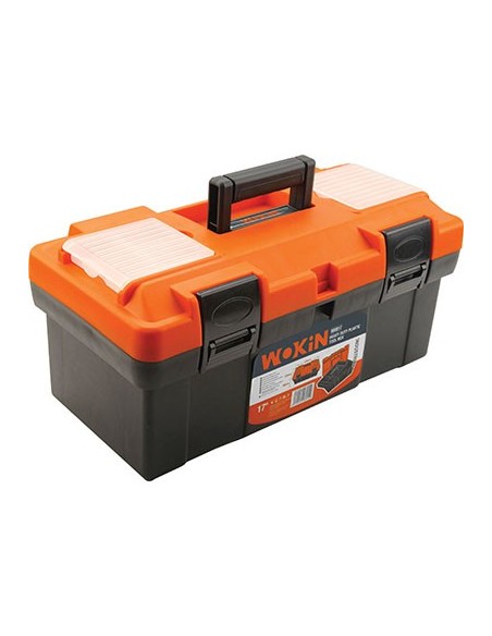 CASSETTA PORTAUTENSILI BASIC 16,5 900017 WOKIN CM 42X23 H.CM 19