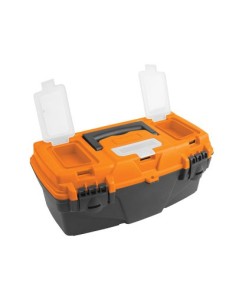 CASSETTA PORTAUTENSILI BASIC 13,5 900012 WOKIN CM 31,5X18 H.CM 13