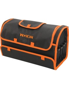 BORSA PORTAUTENSILI RIGIDA 17 906117 WOKIN CM 42,5X21 H.CM 24