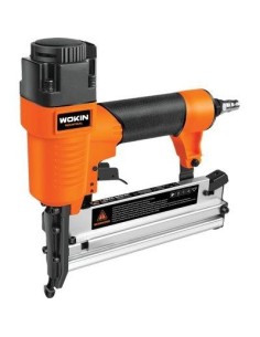 CHIODATRICE PNEUMATICA 814002 WOKIN X CHIODO TESTA 18GA 10/50 + PUNTO 18GA 13/40