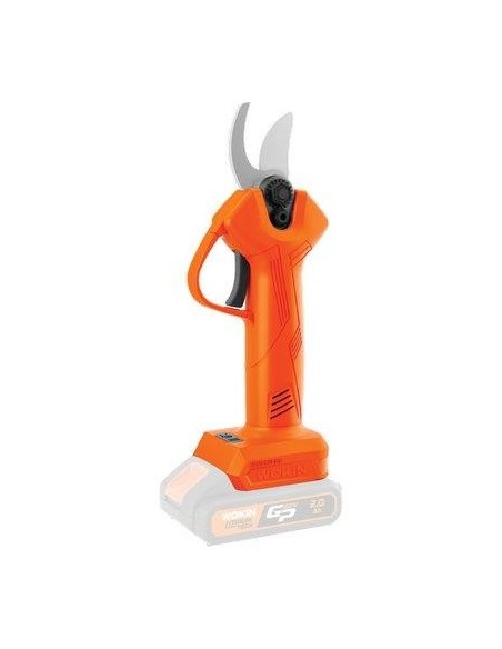 FORBICE POTA BATTERIA GP20V 624530 WOKIN VOLT 20 MM 0-30 BRUSHLESS SOLO CORPO MACCHINA