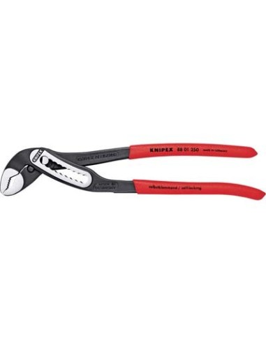 PINZA POLIGRIP ALLIGATOR 88 KNIPEX MM 250 S. MM 50