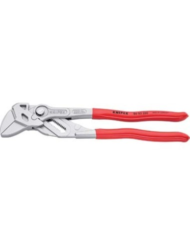 PINZA CHIAVE 8603 KNIPEX MM 250