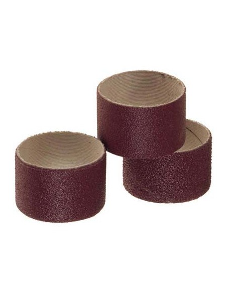 NASTRO SMERIGLIATORE ESPANDENTE 357.98 PG GRANA MIX