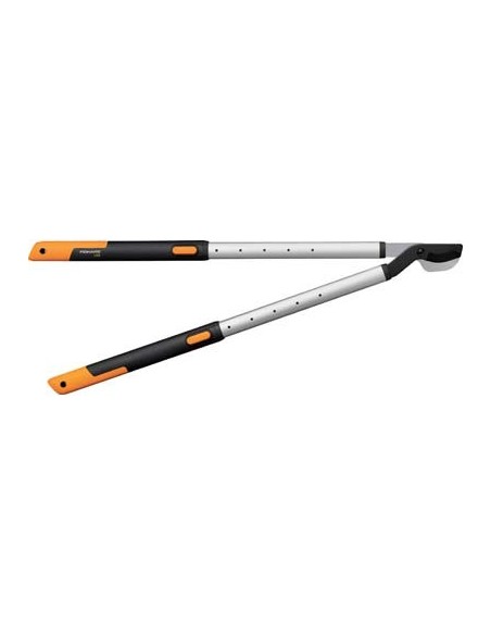 TRONCARAMI SMARTFIT BYPASS L86 TELESCOPICO FISKARS MM 665/915