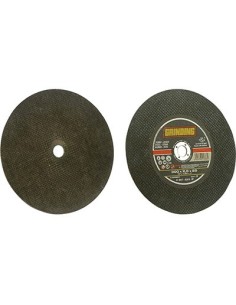 DISCO TAGLIO TRONCATRICE CS VT MF/T GRINDING MM 350X25,4 H.MM 3,0