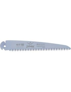 LAMA DRITTA SEGA POTATURA FA SAMURAI FA-241-LH CM 24/MM 4