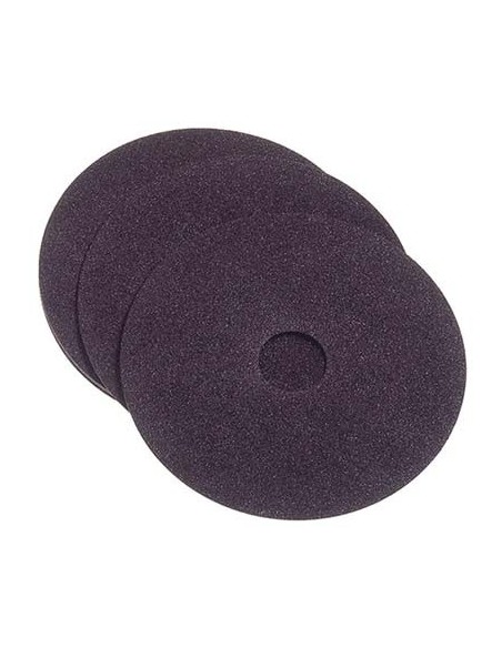 DISCO ABRASIVO FIBRATO 347 PG 347.20 MM 115X22,2 GRANA 120 CF - PZ 6