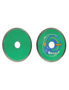 DISCO DIAMANTATO A CORONA LISCIA PC GRINDING MM 115X22,2 H.MM 1,6