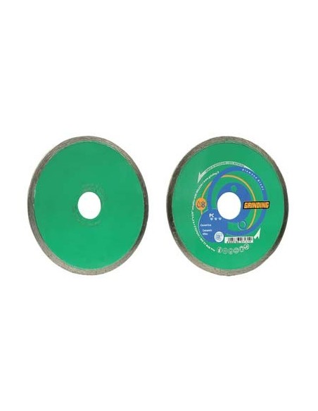 DISCO DIAMANTATO A CORONA LISCIA PC GRINDING MM 115X22,2 H.MM 1,6