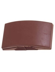 TAMPONE X LEVIGATURA 339.70 PG GOMMA MM 125X70