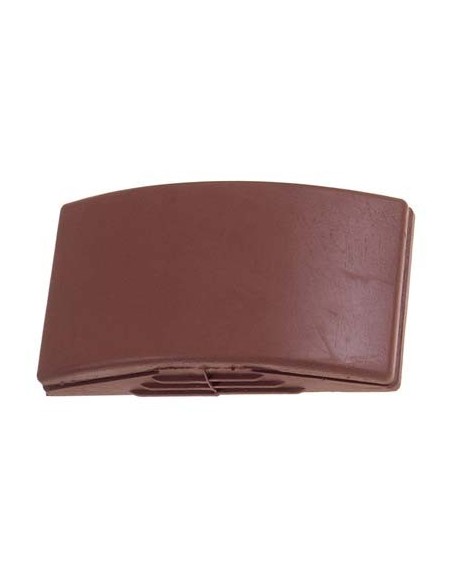 TAMPONE X LEVIGATURA 339.70 PG GOMMA MM 125X70