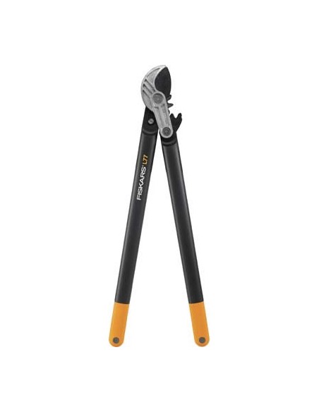 TRONCARAMI A BATTUTA POWERGEAR L77 FISKARS MM 686