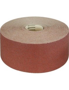 CARTA ABRASIVA CRD IMPERIAL GRANA 180 H.MM 115 MT 100