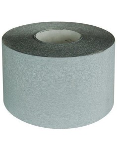 CARTA ABRASIVA STEARATA ASS IMPERIAL GRANA 240 H.MM 115 MT 100