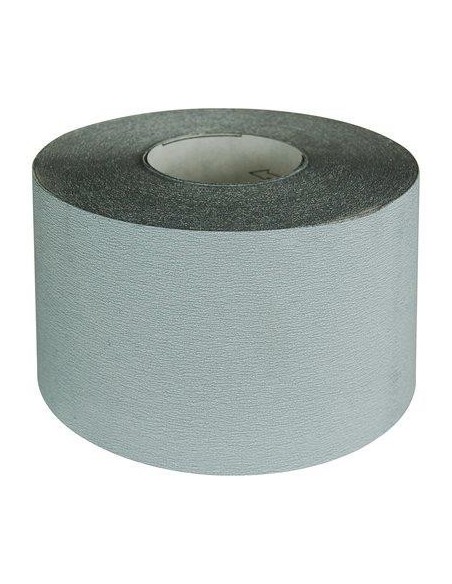 CARTA ABRASIVA STEARATA ASS IMPERIAL GRANA 240 H.MM 115 MT 100