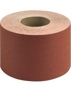 CARTA ABRASIVA LATTICE KPF IMPERIAL GRANA  40 H.MM 115 MT 50