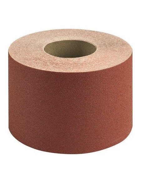 CARTA ABRASIVA LATTICE KPF IMPERIAL GRANA 220 H.MM 115 MT 100