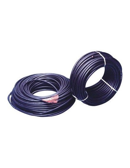 CAVO X SALDATRICE SARFLEX SACIT UNIPOLARE EXTRAFLESSIBILE MMQ 16 MT 25