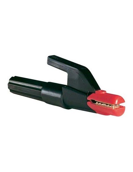 PINZA PORTA ELETTRODO PERFECTA 3 SACIT X CAVO MMQ 25/35 A 200(60%)