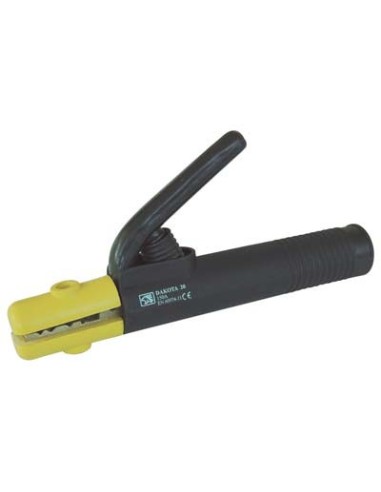 PINZA PORTA ELETTRODO DAKOTA 20 PRATIX X CAVO MMQ 25 A 150(60%)