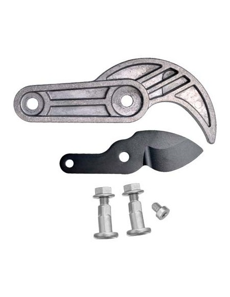 LAMA + INCUDINE + VITE L77 FISKARS