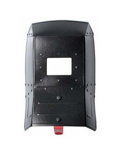 SCHERMO SALDATURA CURVO 801 HPC SACIT FIBRA VETRO MM 98X75