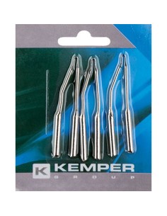PUNTE X SALDATORE ISTANTANEO 1740 KEMPER CF - PZ 3