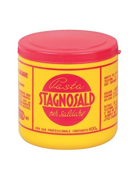 PASTA STAGNOSALD GR 75