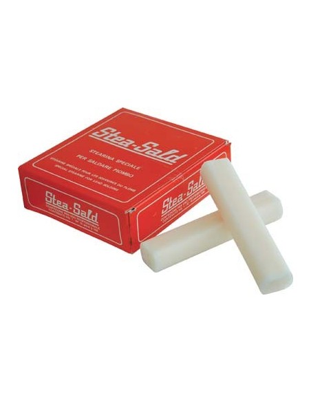 STEARINA CF - PZ 10XGR 100