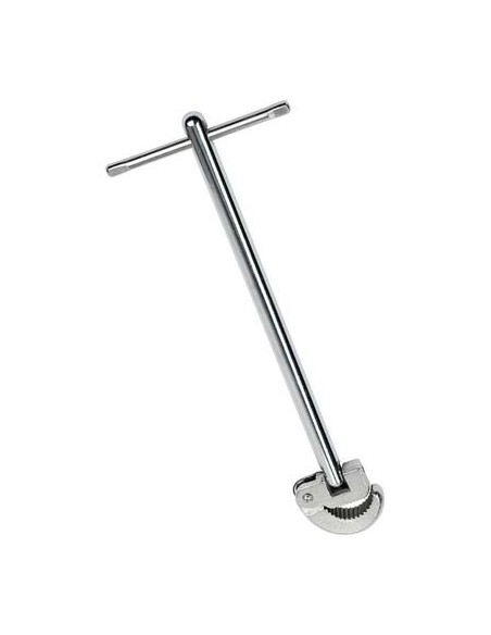 CHIAVE X LAVABO MM 10/32