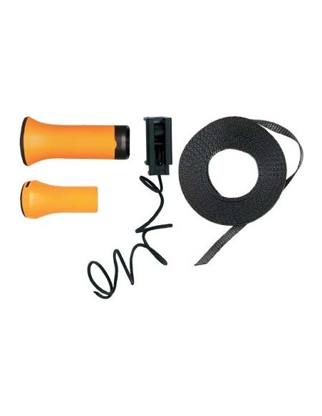 IMPUGNATURA + FETTUCCIA UPX86 FISKARS